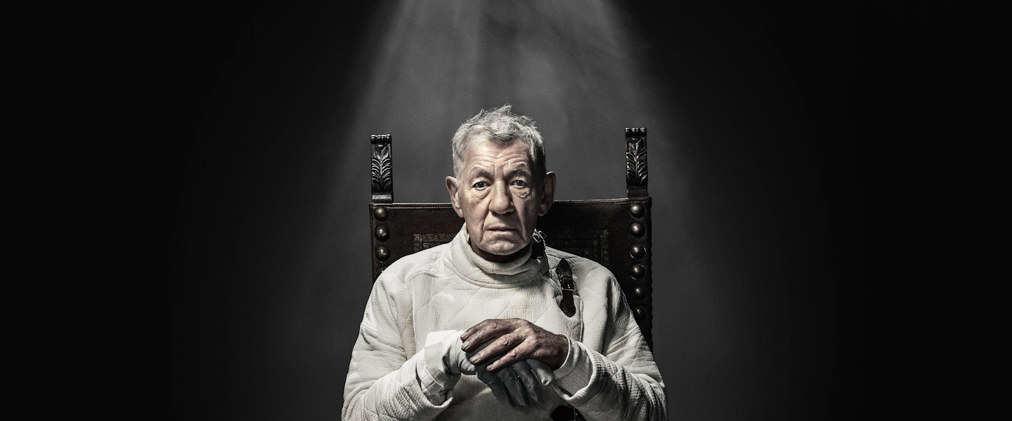 Ian McKellen's Hamlet